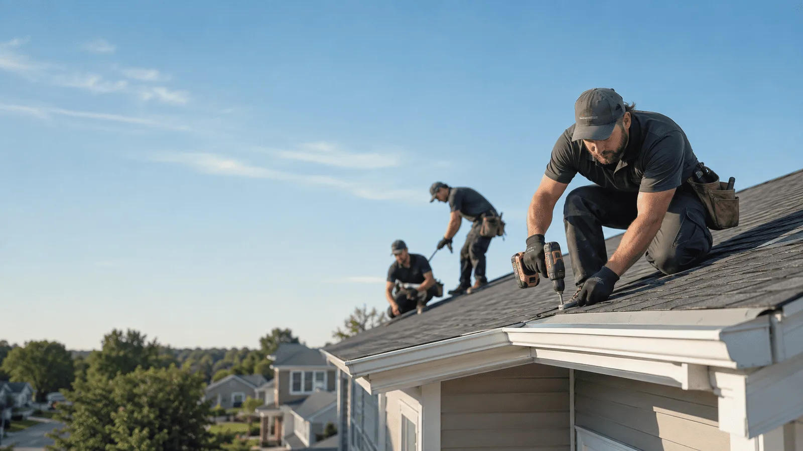 Fascia Repair in Piseco, NY around you